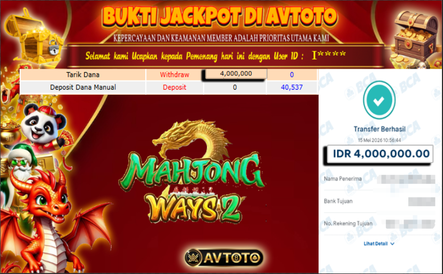 Prediksi AVTOTO