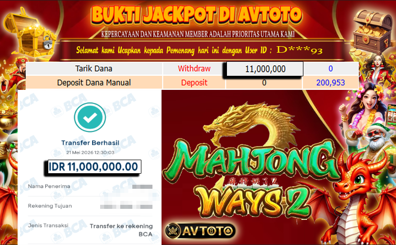 Prediksi AVTOTO
